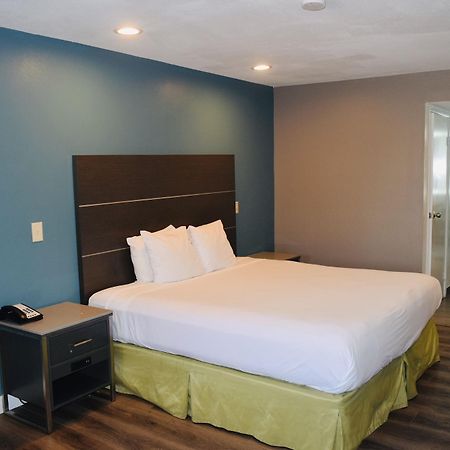 Hotel Milagro 출라 비스타 외부 사진