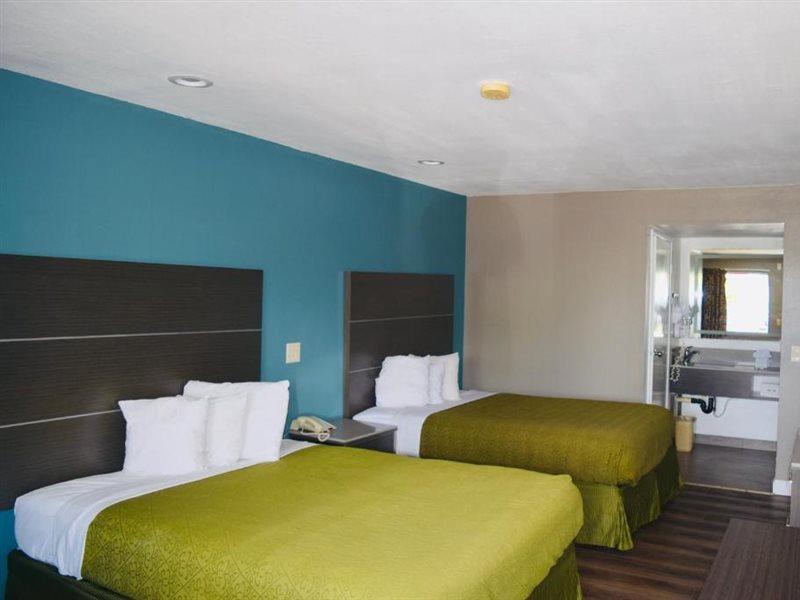 Hotel Milagro 출라 비스타 외부 사진