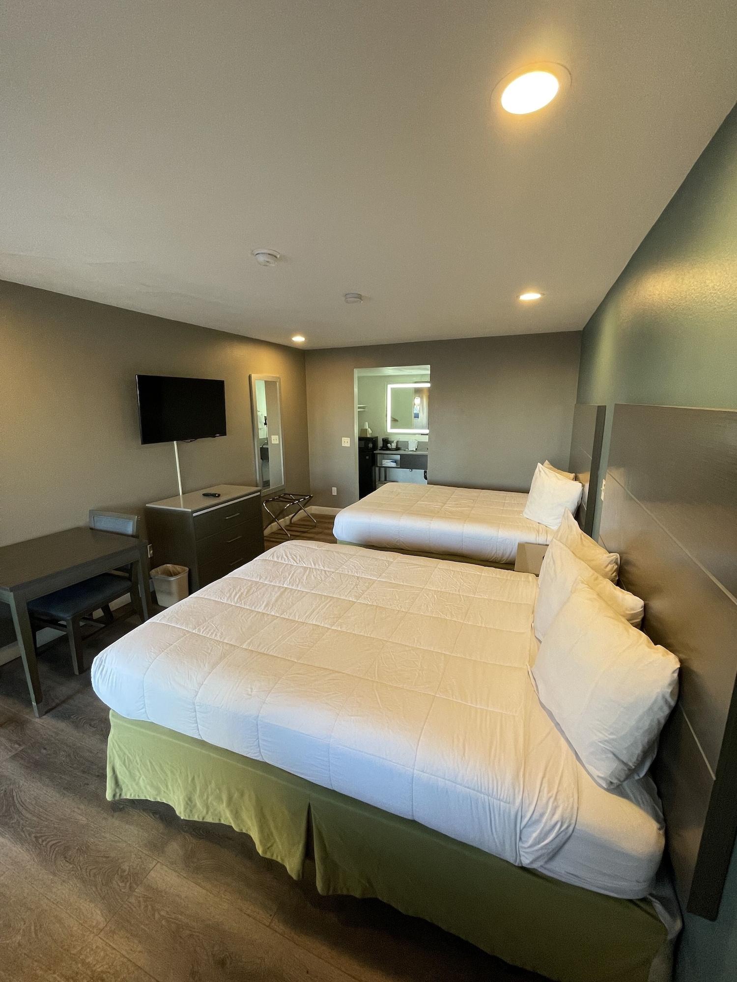 Hotel Milagro 출라 비스타 외부 사진