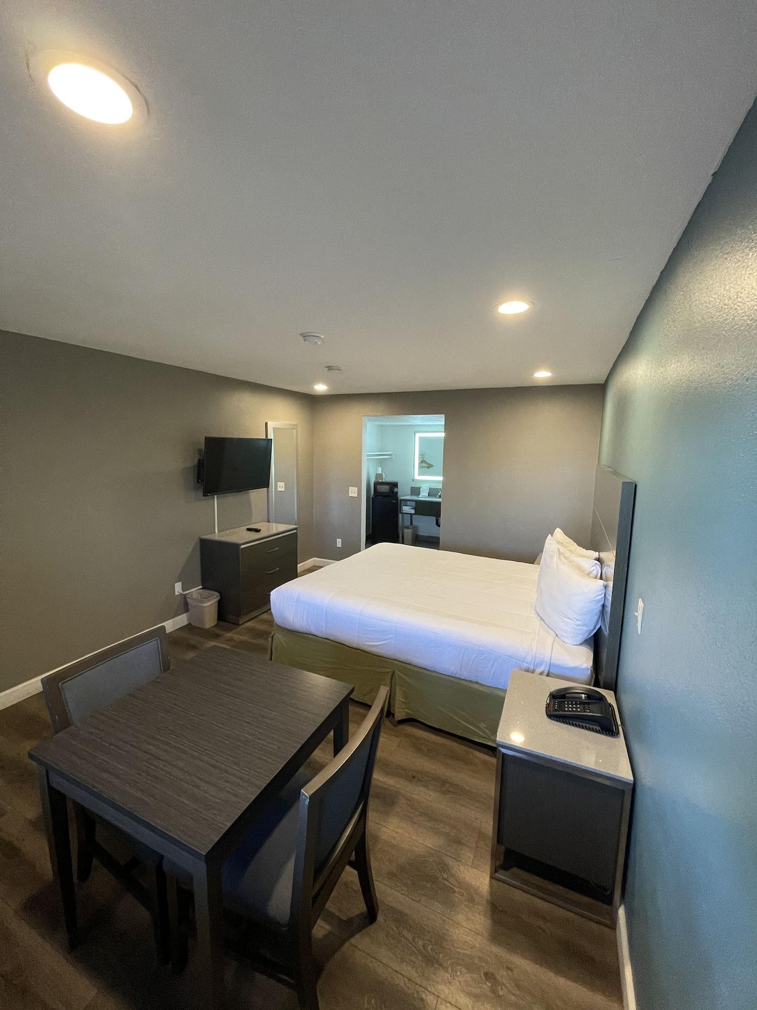 Hotel Milagro 출라 비스타 외부 사진
