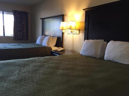 Hotel Milagro 출라 비스타 외부 사진