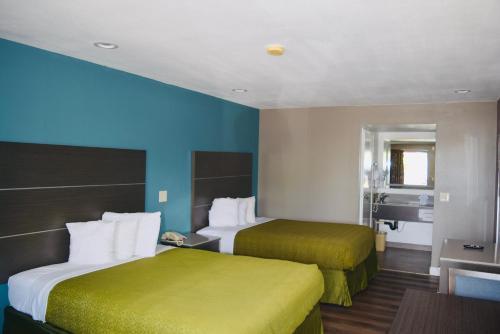 Hotel Milagro 출라 비스타 외부 사진