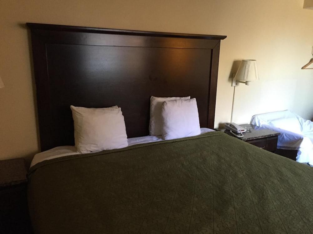 Hotel Milagro 출라 비스타 외부 사진