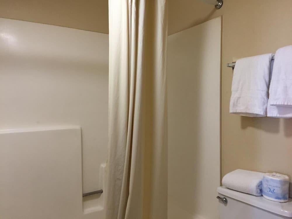 Hotel Milagro 출라 비스타 외부 사진